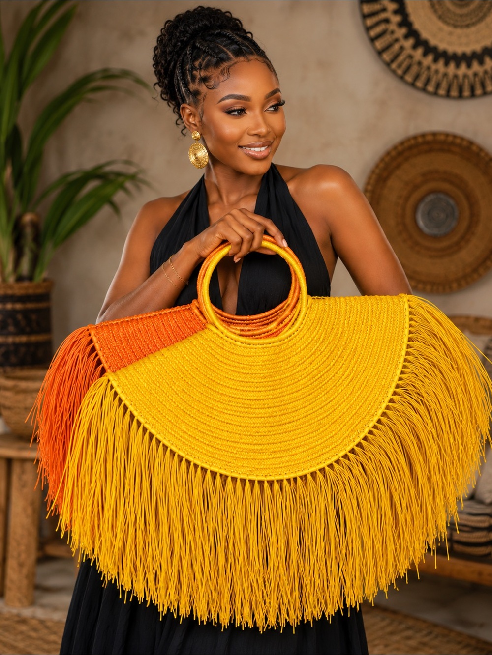 Koraba Bag